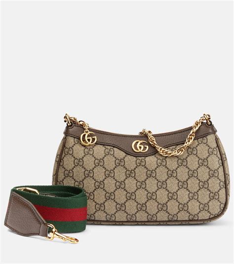 gucci beige gg changing bag|Gucci ophidia shoulder bag small.